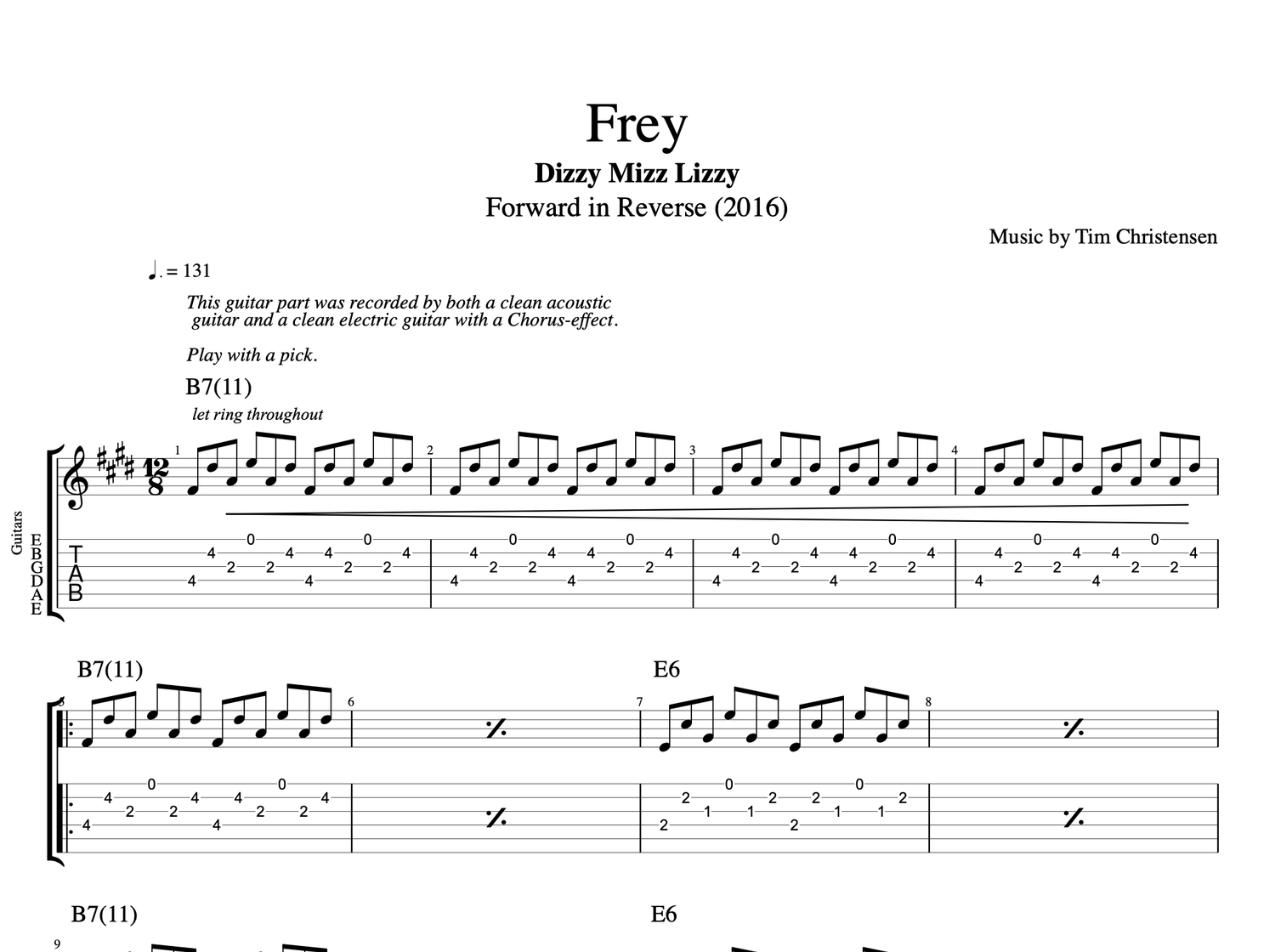 Frey